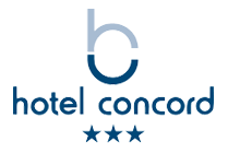 Logo Hotel Concord - Lidi Ravennati
