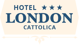converse hotel london cattolica
