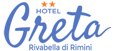 Logo Hotel Greta