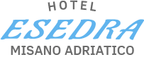 Logo Hotel Esedra Misano